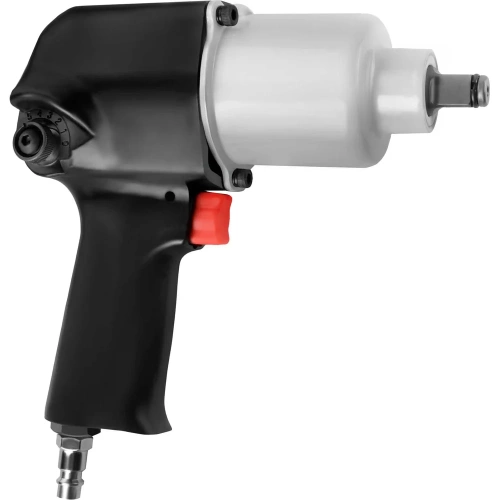 Гайковерт пневматический ударный БелАК 850 Nm, (1/2, Twin hammer) БАК.32122 фото 3 Гайковерт пневматический ударный БелАК 850 Nm, (1/2, Twin hammer) БАК.32122 фото 3