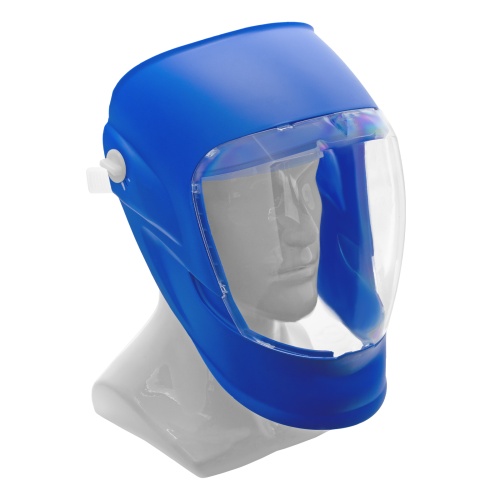 Щиток защитный лицевой "СВОНА"230.1 1F НБТ-02 "ЩИТ" Сибртех фото 2