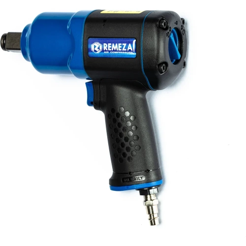 Ударный гайковёрт Remeza R-1400 3/4" УТ-00000402 фото 3