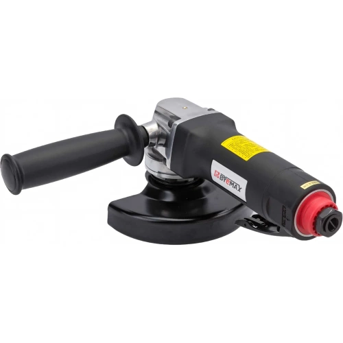 Угловая пневмошлифмашина Byemax BM-5D-6192PS фото 4 Угловая пневмошлифмашина Byemax BM-5D-6192PS фото 4