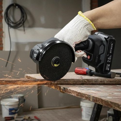 Машина углошлифовальная Ставр STAVR SAG 18BL-76V (без АКБ и ЗУ) 9020700104 фото 9 Машина углошлифовальная Ставр STAVR SAG 18BL-76V (без АКБ и ЗУ) 9020700104 фото 9