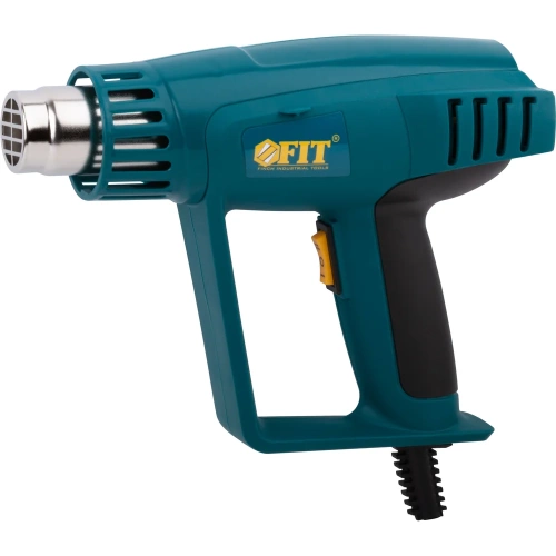 Технический фен FIT HG-2011 80607 Технический фен FIT HG-2011 80607