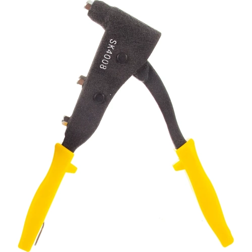 Заклепочник для вытяжных заклепок Absolut SKytools SK4008 Заклепочник для вытяжных заклепок Absolut SKytools SK4008