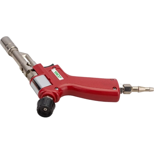 Газовоздушная паяльная горелка ГВП TRONIK Дока DK.1810.00867 фото 3 Газовоздушная паяльная горелка ГВП TRONIK Дока DK.1810.00867 фото 3