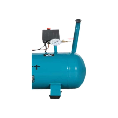 Компрессор воздушный безмасленный GRUWATT КР-24С1 фото 4 Компрессор воздушный безмасленный GRUWATT КР-24С1 фото 4