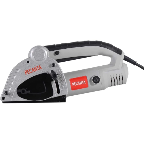 Штроборез электрический Ресанта ШТ-30/2000K (125мм) 75/21/2 фото 3 Штроборез электрический Ресанта ШТ-30/2000K (125мм) 75/21/2 фото 3