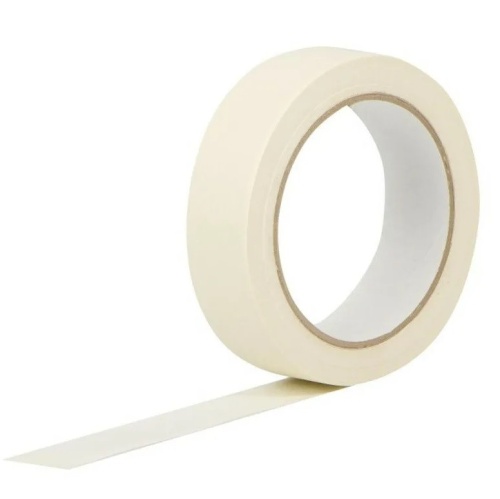 Лента малярная Tytan Professional белая 48x25000 мм