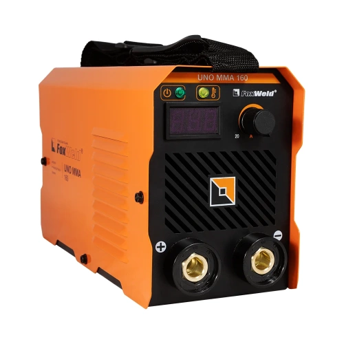 Сварочный аппарат FOXWELD UNO MMA 160 7396
