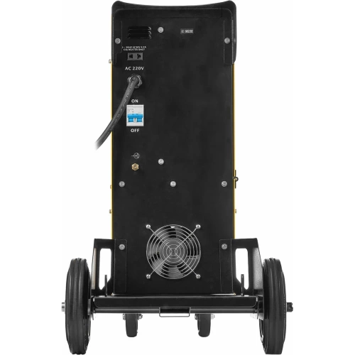 Аппарат полуавтоматической сварки ПТК RILON MIG 250 GS 00000029699 фото 6