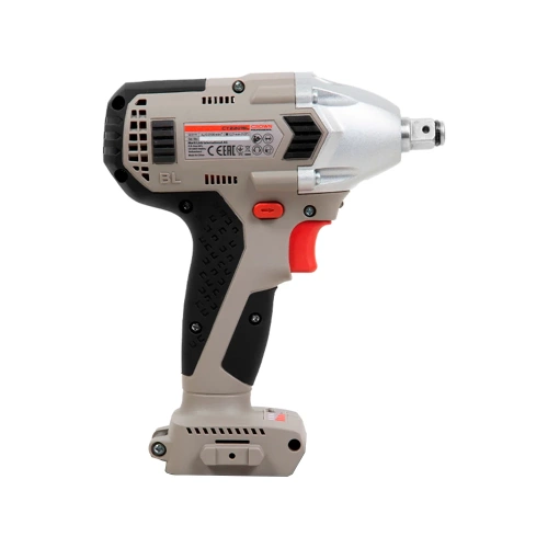 Аккумуляторный ударный гайковерт Crown CT22015HX фото 4