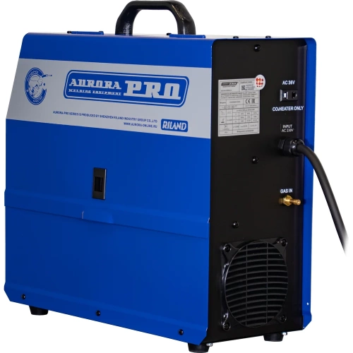 Aurora PRO OVERMAN 1800 Mosfet 39525 фото 6