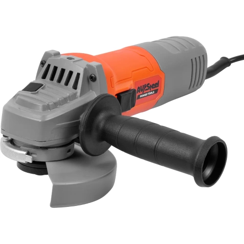 Шлифовальная машина угловая AV Steel AV-AG 125/800 AV-962112 Шлифовальная машина угловая AV Steel AV-AG 125/800 AV-962112