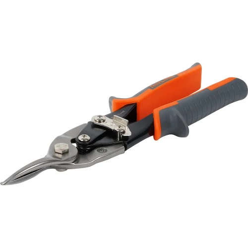 Ножницы по металлу Airline прямой рез, 250 мм ATBZ001 фото 4 Ножницы по металлу Airline прямой рез, 250 мм ATBZ001 фото 4