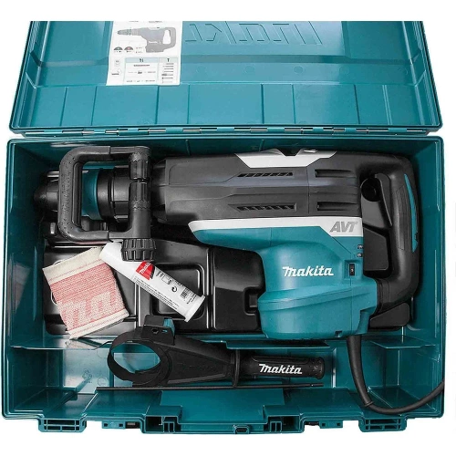 Перфоратор Makita HR5212C фото 5 Перфоратор Makita HR5212C фото 5
