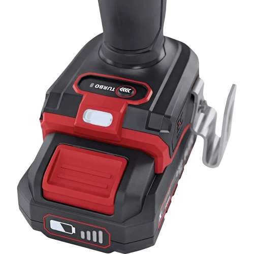 Аккумуляторная двухступенчатая дрель FLEX DD 2G 18.0-EC HD C с тубро режимом 531272 фото 4 Аккумуляторная двухступенчатая дрель FLEX DD 2G 18.0-EC HD C с тубро режимом 531272 фото 4