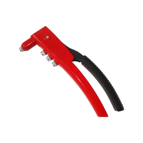 Механический заклепочник FixMaster SRC HR 708