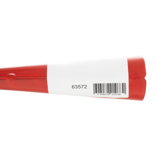 Коса - серпан, 385 мм, с тулейкой 32 мм, Арти, фото 7