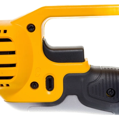 Угловая аккумуляторная шлифмашина DEWALT DCG 412 M2 фото 10 Угловая аккумуляторная шлифмашина DEWALT DCG 412 M2 фото 10