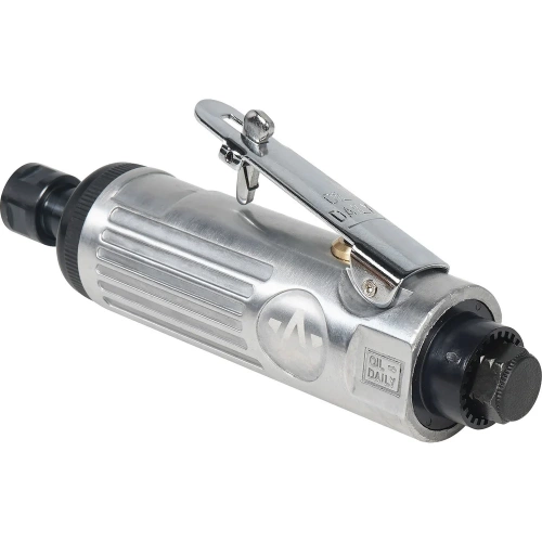 Пневматическая прямая шлифовальная машинка Airline 173мм ATBR012 фото 4 Пневматическая прямая шлифовальная машинка Airline 173мм ATBR012 фото 4