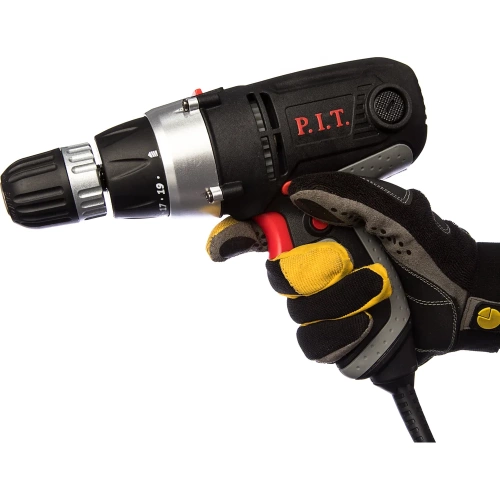 Сетевая дрель-шуруповерт P.I.T. МАСТЕР PBM10-C2 фото 6 Сетевая дрель-шуруповерт P.I.T. МАСТЕР PBM10-C2 фото 6