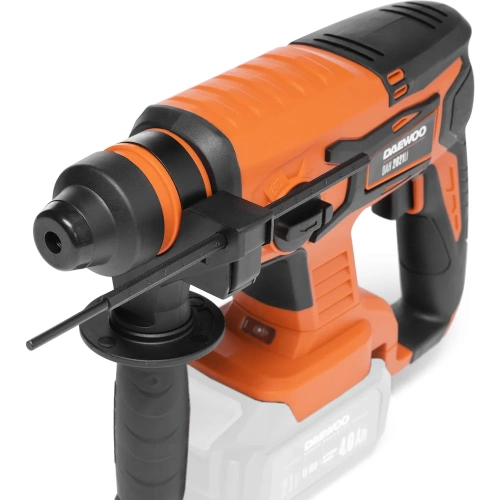 Перфоратор аккумуляторный DAEWOO без АКБ и ЗУ DAH 2821Li фото 6