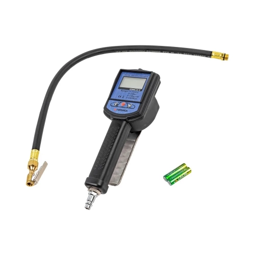 Пистолет для подкачки шин Forsage с цифровым манометром F-23707 Пистолет для подкачки шин Forsage с цифровым манометром F-23707