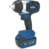 Гайковерт ударный аккумуляторный бесщеточный Redbo OAW-21/1000BL 28312