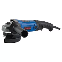 Шлифовальная угловая машина ВИТЯЗЬ МШУ-125-1100Е 18015011