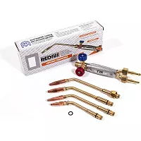 Горелка REDIUS Г2-К комбинированная нак. № 1, 3А / нак. 2, 3П 09301