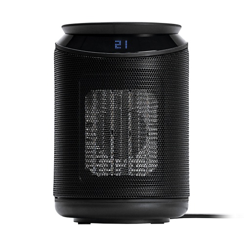 Тепловентилятор электрический керамический DTFC-2000, пульт, 3 режима, вентилятор, нагрев 1000/2000 Вт Denzel фото 3 Тепловентилятор электрический керамический DTFC-2000, пульт, 3 режима, вентилятор, нагрев 1000/2000 Вт Denzel фото 3