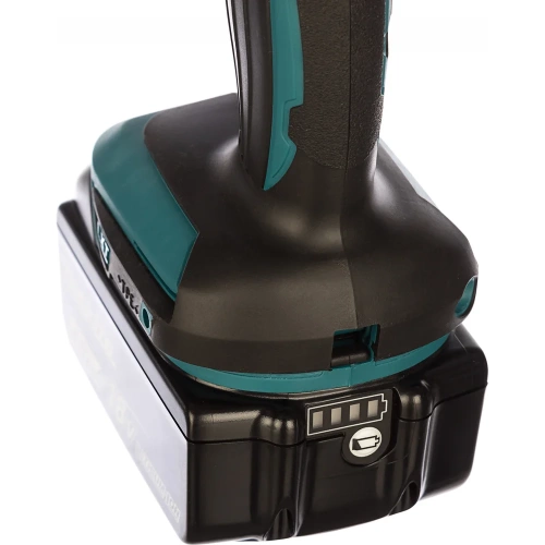 Аккумуляторный гайковерт Makita DTW190RME фото 8