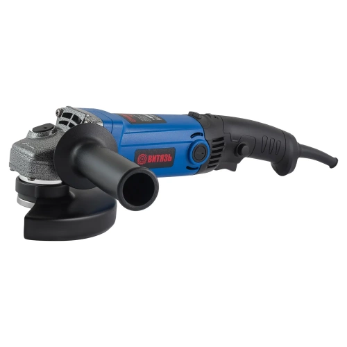 Шлифовальная угловая машина ВИТЯЗЬ МШУ-125-1100Е 18015011 Шлифовальная угловая машина ВИТЯЗЬ МШУ-125-1100Е 18015011