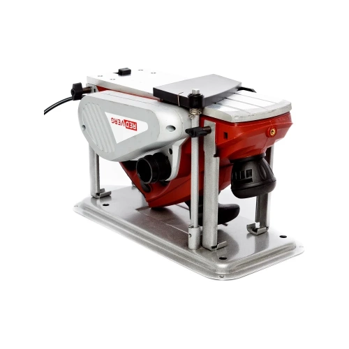 Рубанок REDVERG RD-P150-110 5022696 фото 5