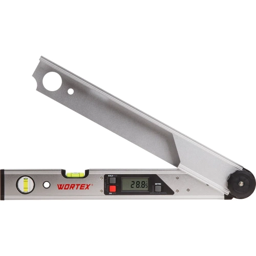 Электронный угломер WORTEX DAM 4500 0323271 фото 4