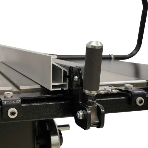 Круглопильный станок WARRIOR W0708 2.2 кВт, 230B 0101010255000 фото 7