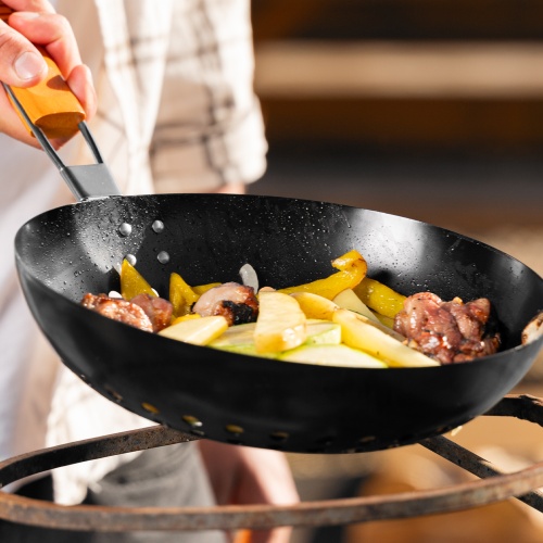 Решетка-жаровня 490х280х65 мм, Camping Palisad фото 10