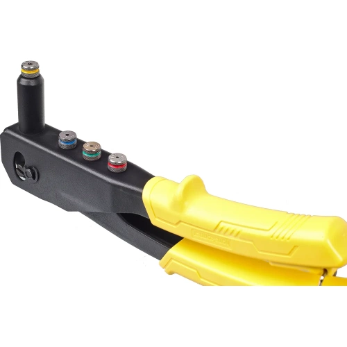 Заклепочник Hanskonner HK1070-01-255 фото 8