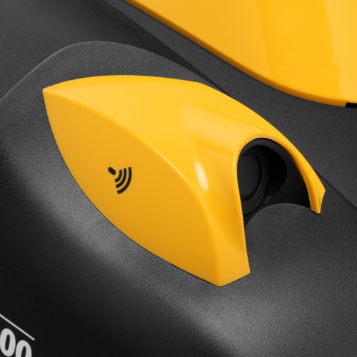 Робот-газонокосилка Grass Master 1000 1000м², 3Ач, 28V, LCD дисплей, Wi-Fi Denzel фото 16 Робот-газонокосилка Grass Master 1000 1000м², 3Ач, 28V, LCD дисплей, Wi-Fi Denzel фото 16