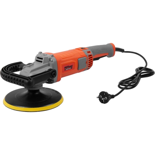 Машина полировальная AV Steel AV-PO 180/1300 AV-962710 фото 3