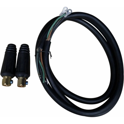 Инверторный аппарат Brima ARC 505 с НАКС 0010406 фото 3 Инверторный аппарат Brima ARC 505 с НАКС 0010406 фото 3