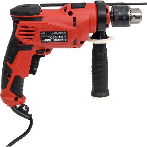 Ударная дрель Elitech ДУ 060РЭ (E2201.019.00) ДМ 202417 фото 4 Ударная дрель Elitech ДУ 060РЭ (E2201.019.00) ДМ 202417 фото 4