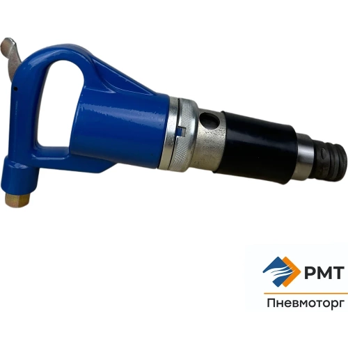 Рубильный молоток РМТ МР-22 фото 3