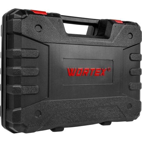Гайковерт электрический WORTEX WR 4560 400 Н*м, 450 Вт, 2800 об/мин, в чемодане 1335689 фото 8 Гайковерт электрический WORTEX WR 4560 400 Н*м, 450 Вт, 2800 об/мин, в чемодане 1335689 фото 8