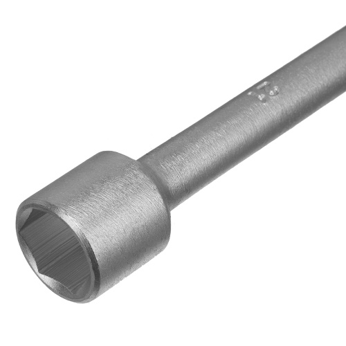 Ключ-крест баллонный, 17 х 19 х 21 мм, под квадрат 1/2, толщина 16 мм Matrix фото 3