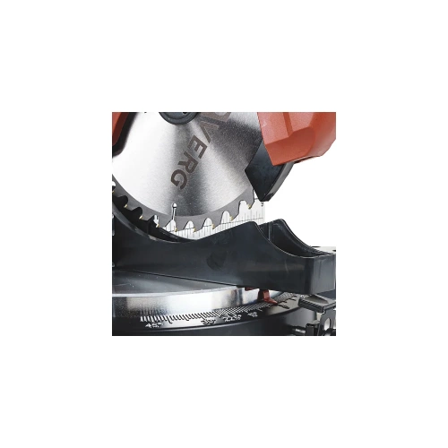 Пила торцовочная универсальная REDVERG RD-MSU250-1800 00006696678 фото 10