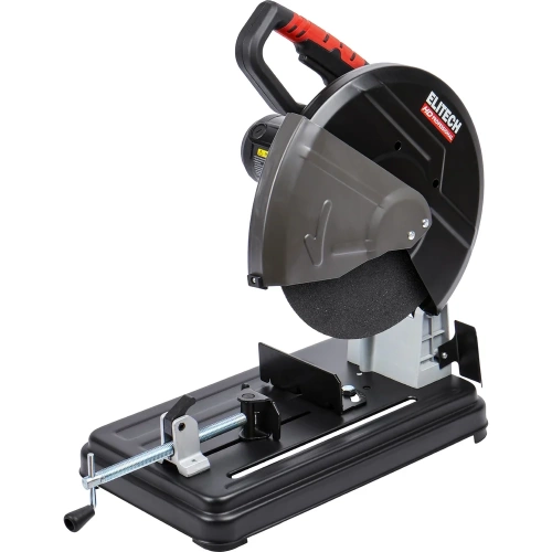 Пила монтажная Elitech CS 2535 (E2004.005.00) HD 207407