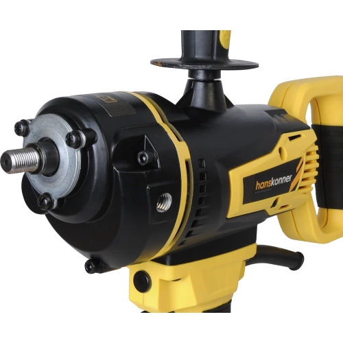 Дрель-миксер Hanskonner HDM2014E фото 10 Дрель-миксер Hanskonner HDM2014E фото 10