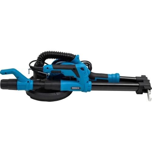 Шлифмашина жираф для стен и потолков WorkMaster МШБ-850Ж фото 9