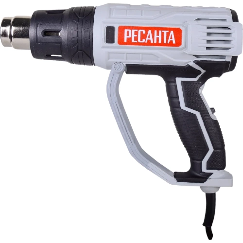 Строительный фен Ресанта ФЭ-2000К 75/2/1 фото 3 Строительный фен Ресанта ФЭ-2000К 75/2/1 фото 3