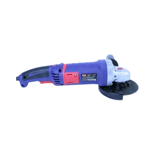 Угловая шлифмашина ДИОЛД МШУ-1,3-03 10041300 фото 4 Угловая шлифмашина ДИОЛД МШУ-1,3-03 10041300 фото 4